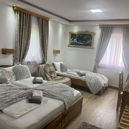 Rustic Inn River Prijeboj Εξωτερικό φωτογραφία