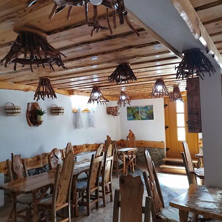 Rustic Inn River Prijeboj Εξωτερικό φωτογραφία