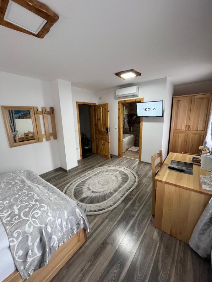 Rustic Inn River Prijeboj Εξωτερικό φωτογραφία
