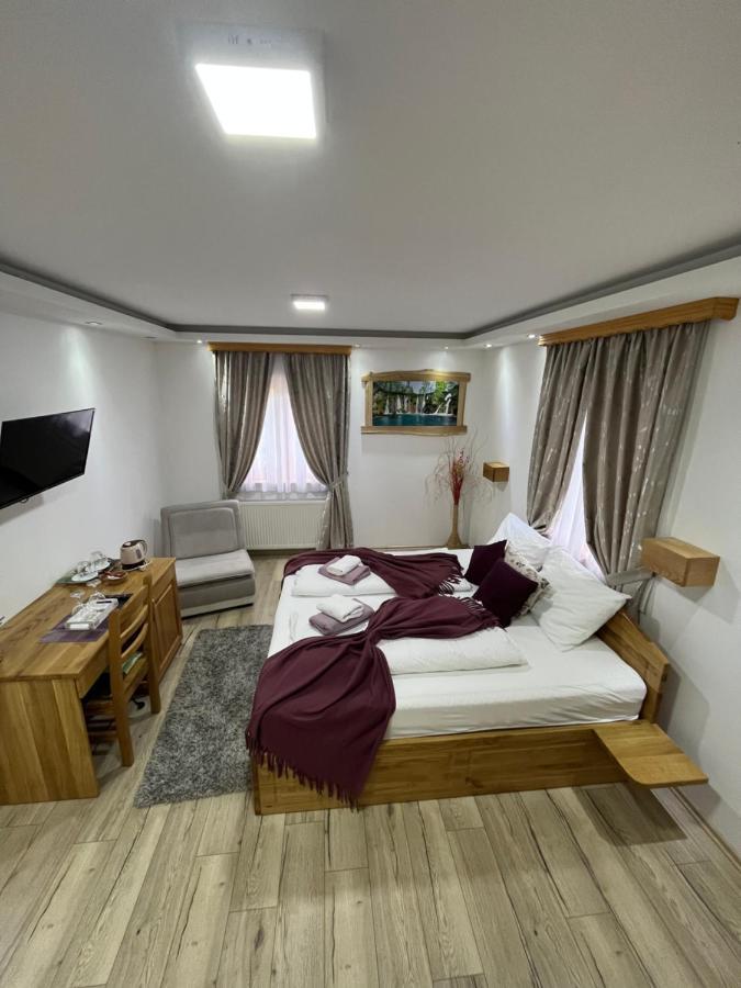 Rustic Inn River Prijeboj Εξωτερικό φωτογραφία