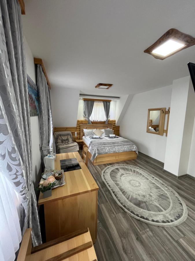 Rustic Inn River Prijeboj Εξωτερικό φωτογραφία
