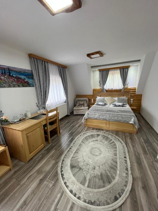Rustic Inn River Prijeboj Εξωτερικό φωτογραφία