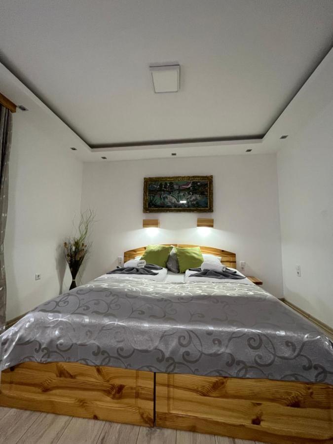 Rustic Inn River Prijeboj Εξωτερικό φωτογραφία