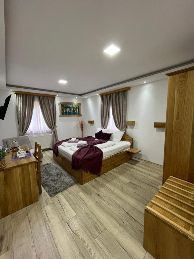 Rustic Inn River Prijeboj Εξωτερικό φωτογραφία
