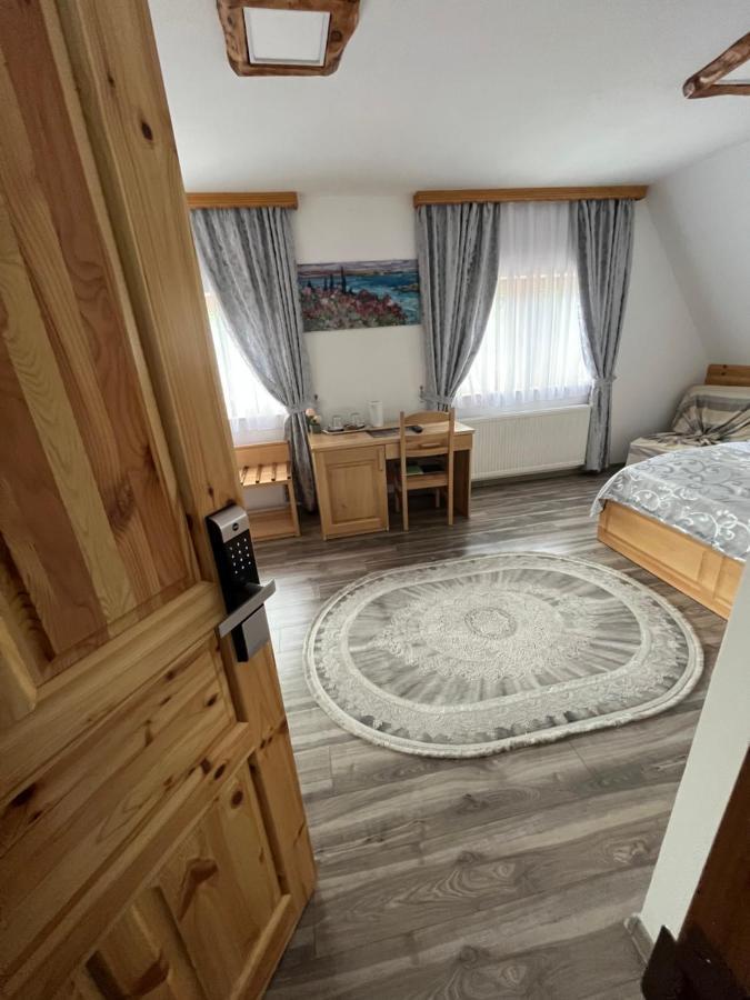 Rustic Inn River Prijeboj Εξωτερικό φωτογραφία