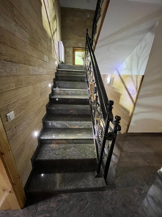 Rustic Inn River Prijeboj Εξωτερικό φωτογραφία