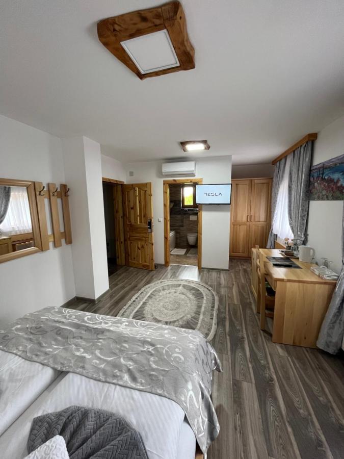 Rustic Inn River Prijeboj Εξωτερικό φωτογραφία