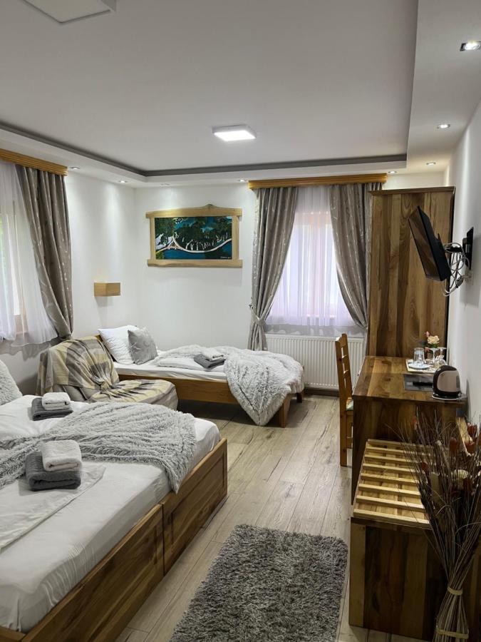 Rustic Inn River Prijeboj Εξωτερικό φωτογραφία