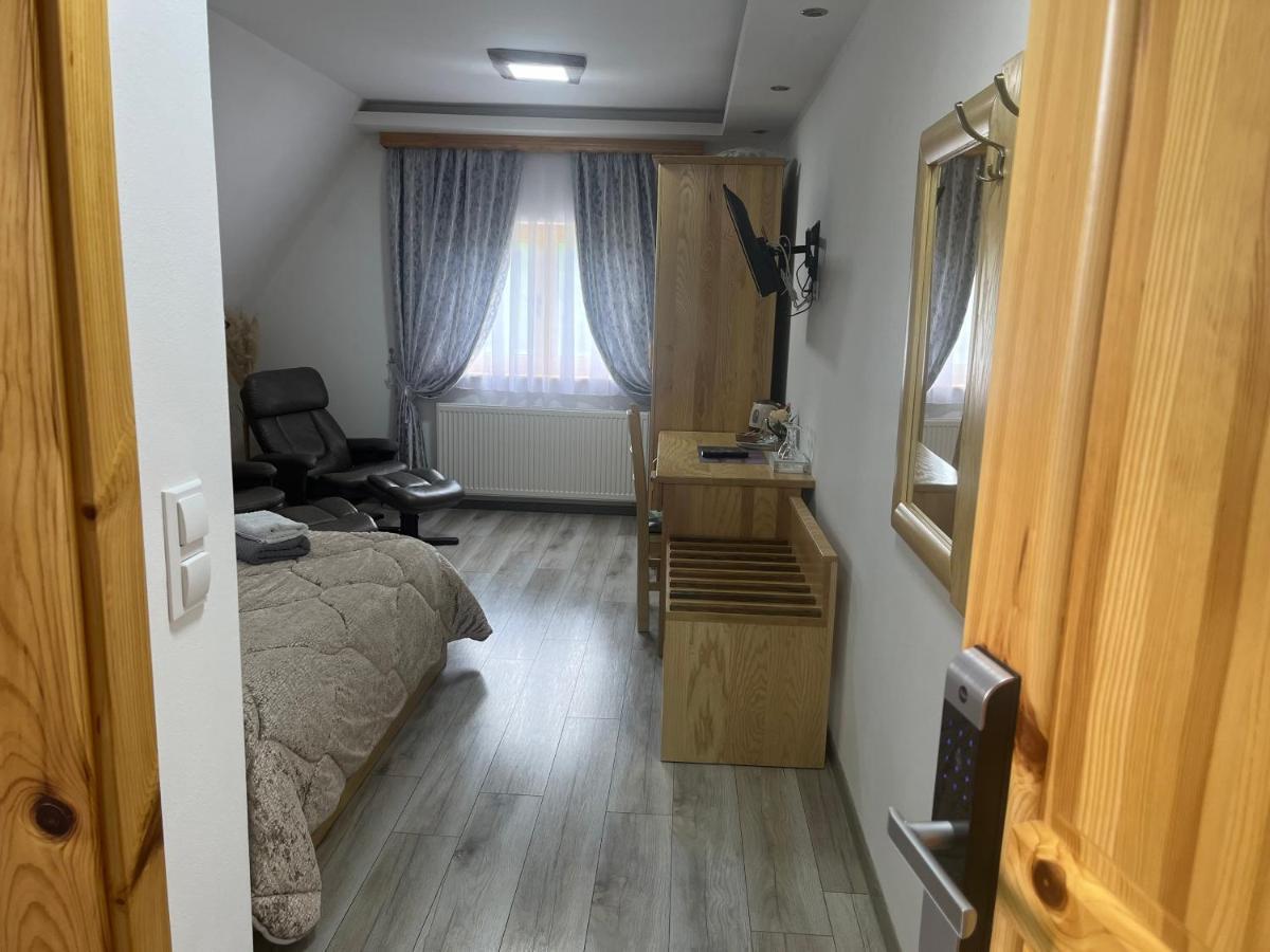 Rustic Inn River Prijeboj Εξωτερικό φωτογραφία