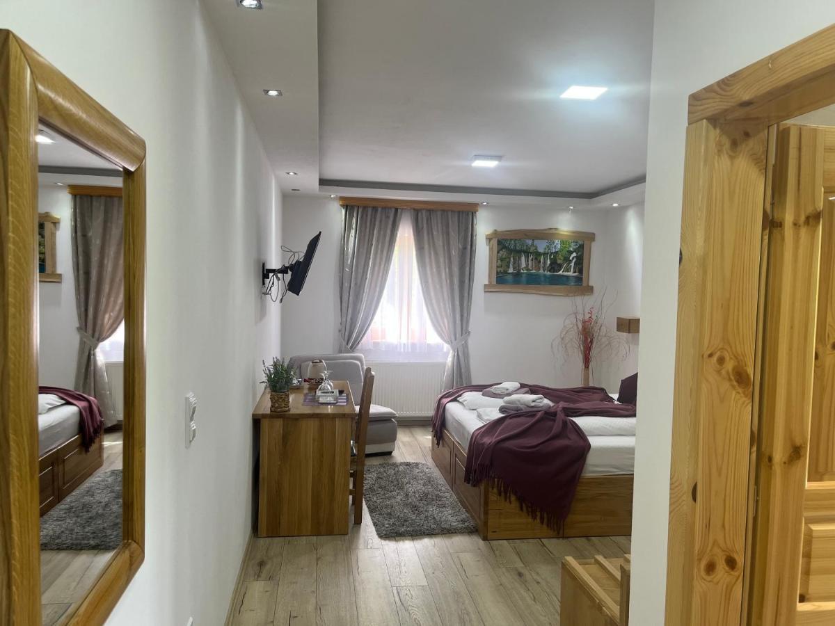 Rustic Inn River Prijeboj Εξωτερικό φωτογραφία