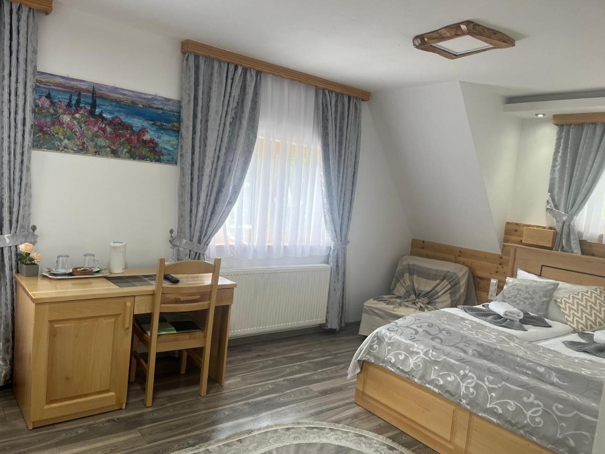 Rustic Inn River Prijeboj Εξωτερικό φωτογραφία