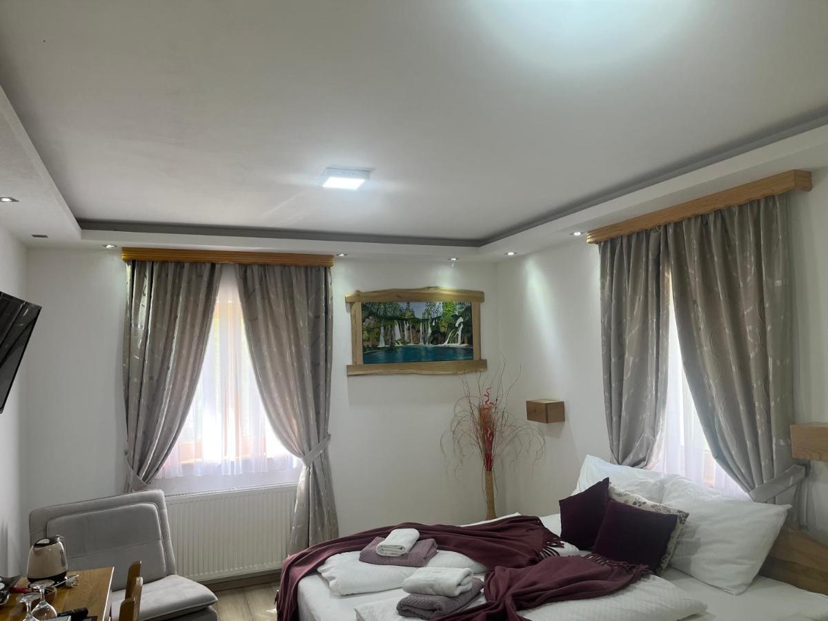 Rustic Inn River Prijeboj Εξωτερικό φωτογραφία