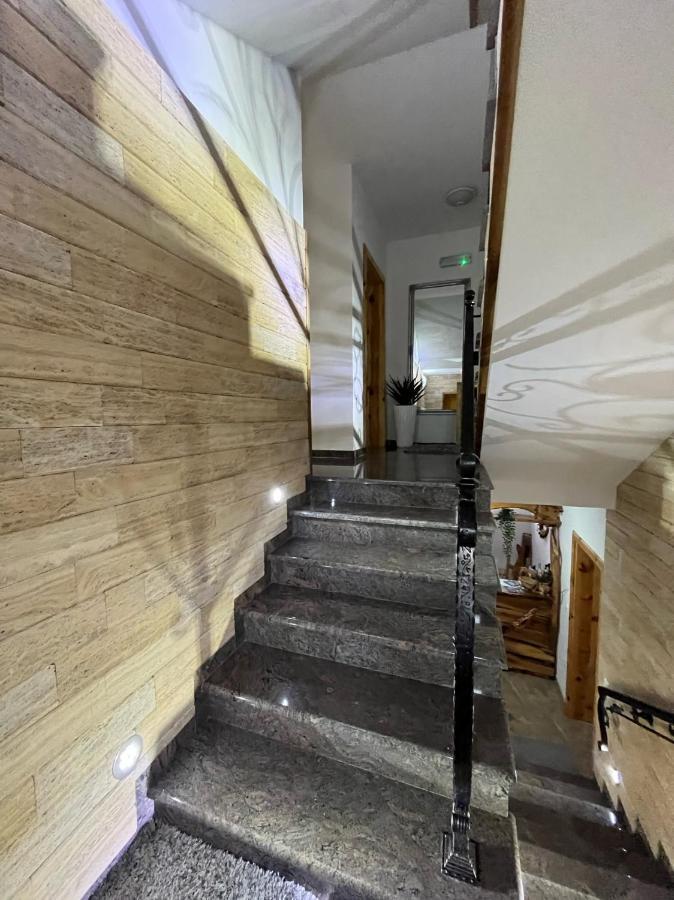 Rustic Inn River Prijeboj Εξωτερικό φωτογραφία