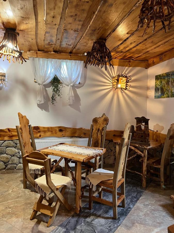 Rustic Inn River Prijeboj Εξωτερικό φωτογραφία