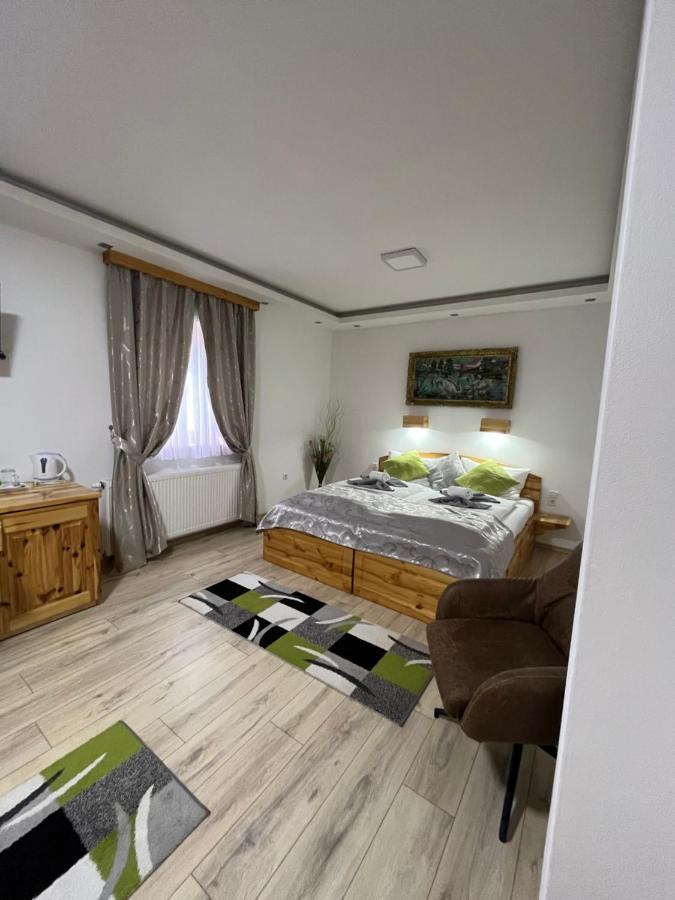 Rustic Inn River Prijeboj Εξωτερικό φωτογραφία