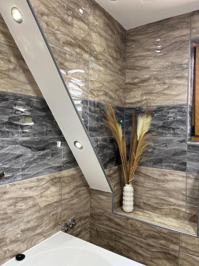 Rustic Inn River Prijeboj Εξωτερικό φωτογραφία