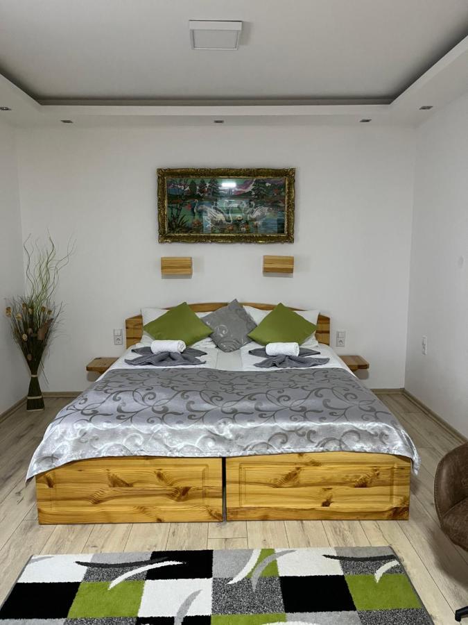 Rustic Inn River Prijeboj Εξωτερικό φωτογραφία