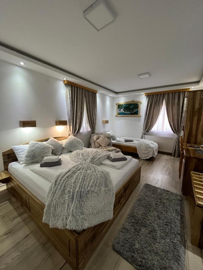 Rustic Inn River Prijeboj Εξωτερικό φωτογραφία