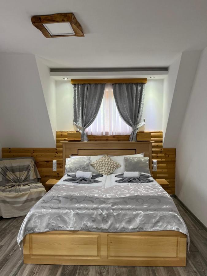 Rustic Inn River Prijeboj Εξωτερικό φωτογραφία