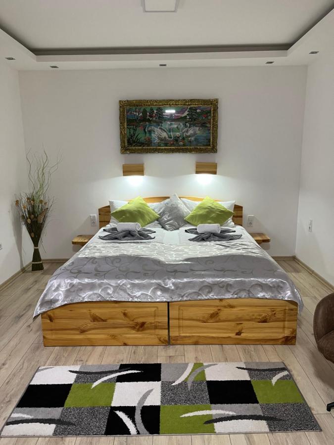 Rustic Inn River Prijeboj Εξωτερικό φωτογραφία