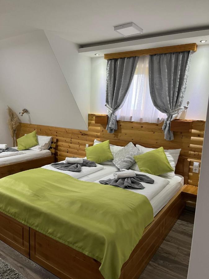 Rustic Inn River Prijeboj Εξωτερικό φωτογραφία
