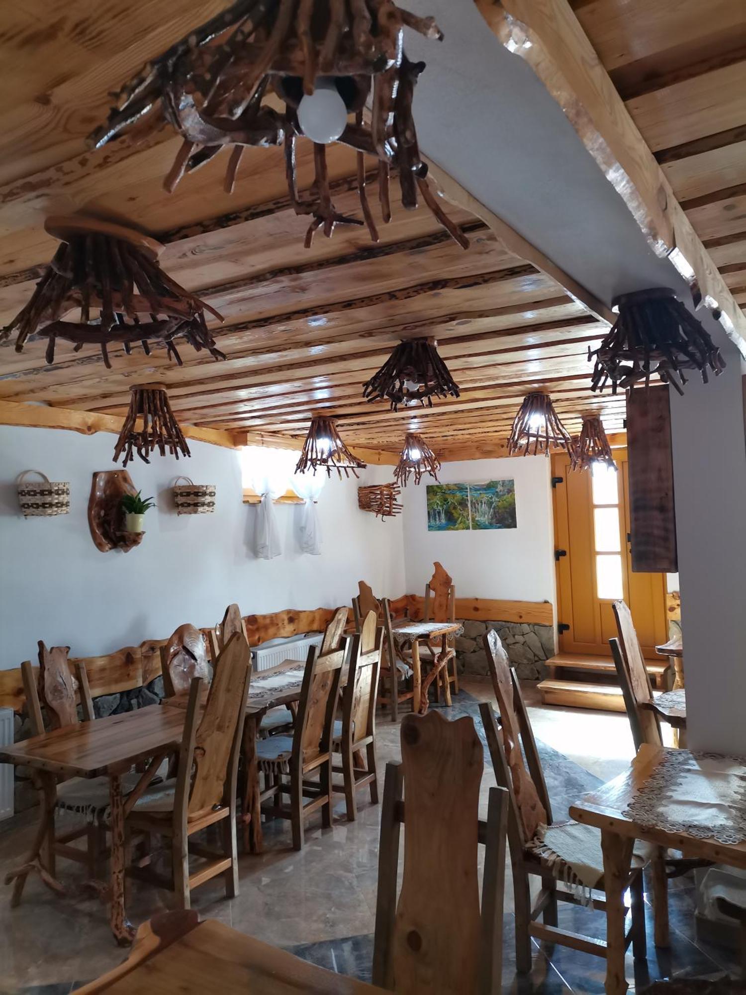 Rustic Inn River Prijeboj Εξωτερικό φωτογραφία