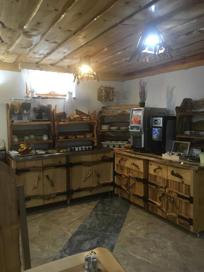 Rustic Inn River Prijeboj Εξωτερικό φωτογραφία