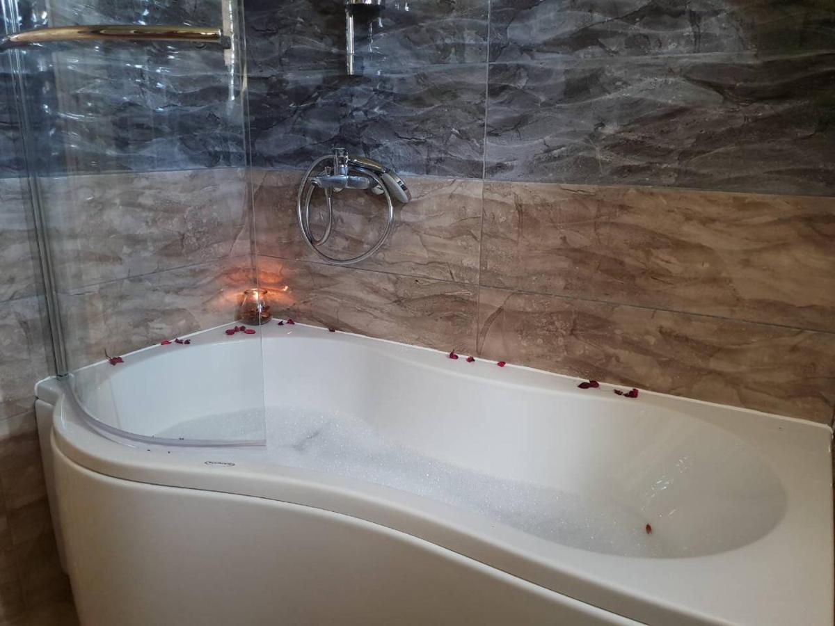 Rustic Inn River Prijeboj Εξωτερικό φωτογραφία