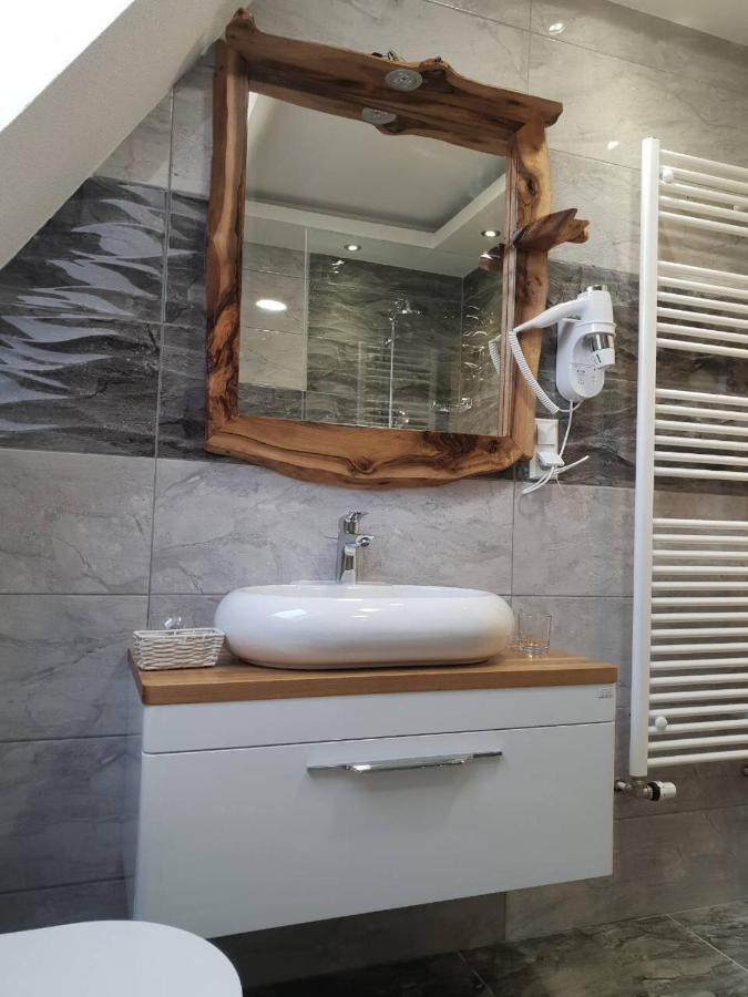 Rustic Inn River Prijeboj Εξωτερικό φωτογραφία