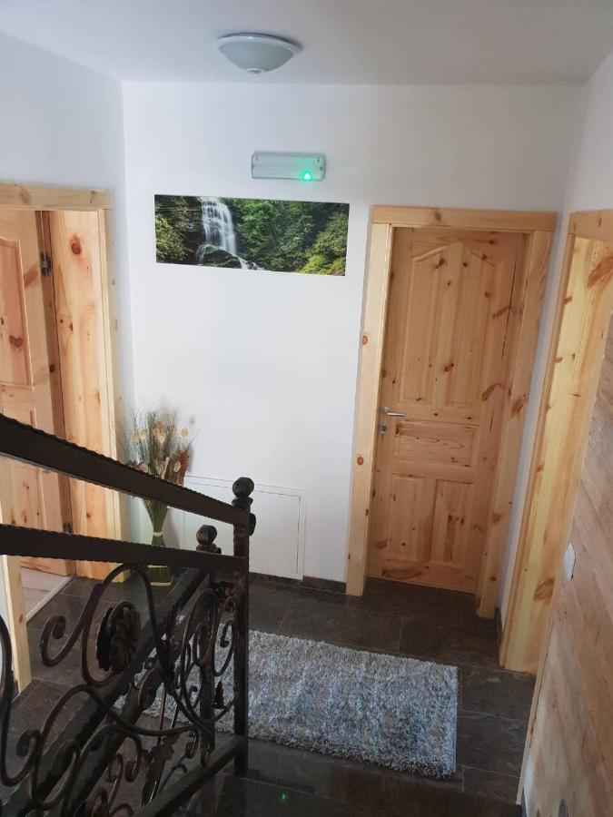 Rustic Inn River Prijeboj Εξωτερικό φωτογραφία