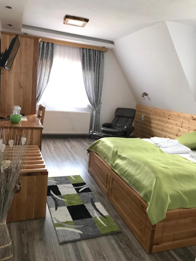 Rustic Inn River Prijeboj Εξωτερικό φωτογραφία